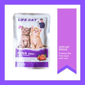 Cat life перевод