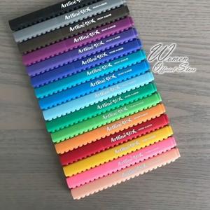 Harga Artline Stix Brush Marker Katalog.or.id Harga Artline Stix Brush Marker Katalog.or.id