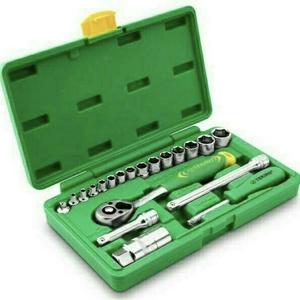 Info Socket Wrech Set Konci Sok Set 21 Pcs Viper Katalog.or.id Info Socket Wrech Set Konci Sok Set 21 Pcs Viper Katalog.or.id