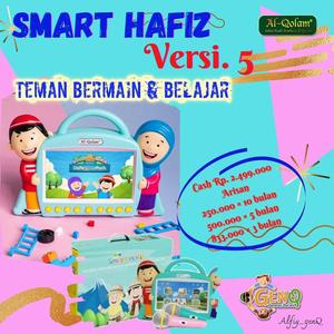 Harga Smart Hafiz Garansi Resmi Katalog.or.id Harga Smart Hafiz Garansi Resmi Katalog.or.id