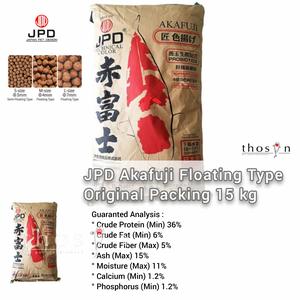 Info Jpd Premium Koi Food Akafuji M Sinking 10 Kg Katalog.or.id Info Jpd Premium Koi Food Akafuji M Sinking 10 Kg Katalog.or.id
