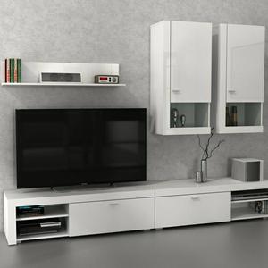 Katalog Rak Tv Minimalis Meja Tv Borussia Cabinet 1200 White Natural Katalog.or.id Katalog Rak Tv Minimalis Meja Tv Borussia Cabinet 1200 White Natural Katalog.or.id