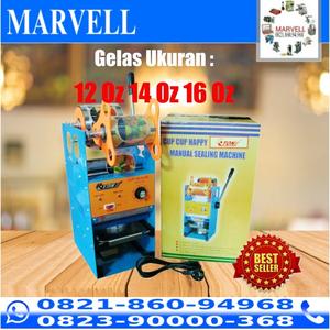 Info Mesin Press Gelas Plastik Cup Sealer Manual Eton D8 Katalog.or.id Info Mesin Press Gelas Plastik Cup Sealer Manual Eton D8 Katalog.or.id