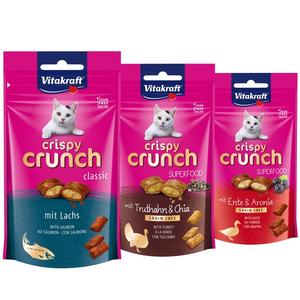 Info Snack Kucing Vitakraft Cat Yums Chicken Cat Grass 48 Gram Makanan Katalog.or.id Info Snack Kucing Vitakraft Cat Yums Chicken Cat Grass 48 Gram Makanan Katalog.or.id