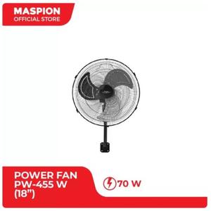 Katalog Power Fan Kipas Angin Dinding Industri Maspion 20 Pw 501 W Katalog.or.id Katalog Power Fan Kipas Angin Dinding Industri Maspion 20 Pw 501 W Katalog.or.id