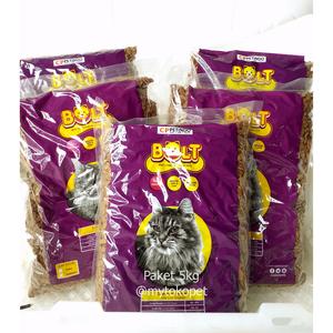 Harga Bolt 1kg Makanan Kucing Bolt Re Pack Katalog.or.id Harga Bolt 1kg Makanan Kucing Bolt Re Pack Katalog.or.id