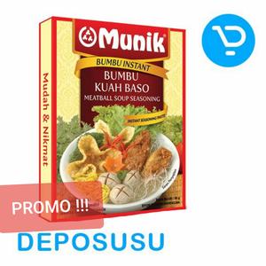 Info Bumbu Kuah Bakso Katalog.or.id Info Bumbu Kuah Bakso Katalog.or.id