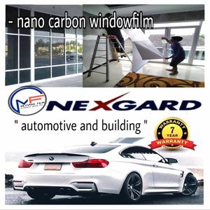 Katalog Kaca Film Nexgard Carbon Garansi 7 Tahun Katalog.or.id Katalog Kaca Film Nexgard Carbon Garansi 7 Tahun Katalog.or.id
