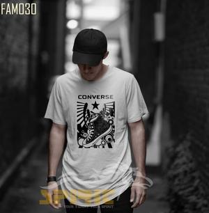 harga kaos converse original