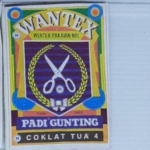 Katalog Wantex Pewarna Kain Katalog.or.id Katalog Wantex Pewarna Kain Katalog.or.id