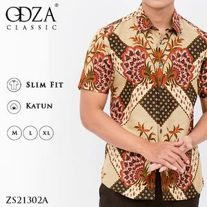Info Kemeja Batik Pria Baju Batik Fashion Pria Slim Fit Ls195 Katalog.or.id Info Kemeja Batik Pria Baju Batik Fashion Pria Slim Fit Ls195 Katalog.or.id