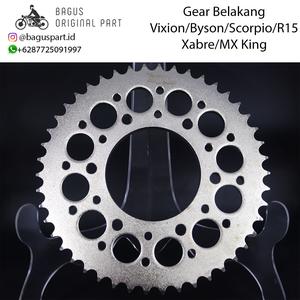 Info Gir Gear Depan Sss 428 Vixion Byson R15 Size 13t 16t Katalog.or.id Info Gir Gear Depan Sss 428 Vixion Byson R15 Size 13t 16t Katalog.or.id