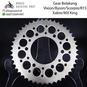Katalog Gir Gear Depan Sss 428 Vixion Byson R15 Size 13t 16t Katalog.or.id Katalog Gir Gear Depan Sss 428 Vixion Byson R15 Size 13t 16t Katalog.or.id