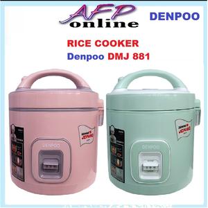 Info Denpoo Rice Cooker 3 Katalog.or.id Info Denpoo Rice Cooker 3 Katalog.or.id