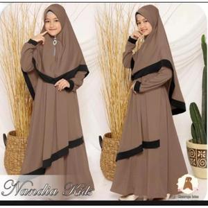 Harga Set Gamis Anak Katalog.or.id Harga Set Gamis Anak Katalog.or.id