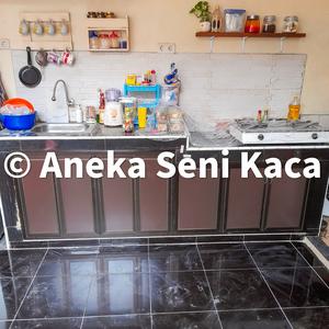 Harga Murah Kitchen Set Aluminium Murah Terbaru 2021 Hargano Com