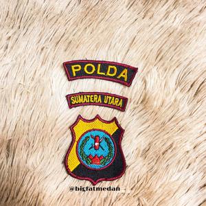 Harga Patch Emblem Bordir Pramuka Khusus Perempuan 1 Set Katalog.or.id Harga Patch Emblem Bordir Pramuka Khusus Perempuan 1 Set Katalog.or.id