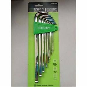 Harga Nankai Kunci L Bulat Ballpoint Extra Long Set 9pc Katalog.or.id Harga Nankai Kunci L Bulat Ballpoint Extra Long Set 9pc Katalog.or.id