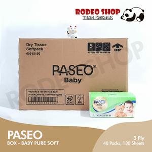 Info Tissue Paseo Baby Katalog.or.id Info Tissue Paseo Baby Katalog.or.id