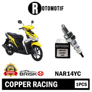 Katalog Busi Iridium Denso Suzuki Shogun 110 125 Katalog.or.id Katalog Busi Iridium Denso Suzuki Shogun 110 125 Katalog.or.id