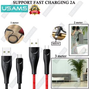 Harga Usams Cable U41 Pvc Katalog.or.id Harga Usams Cable U41 Pvc Katalog.or.id