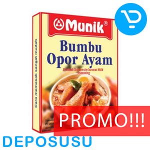 Info Bumbu Opor Ayam Katalog.or.id Info Bumbu Opor Ayam Katalog.or.id