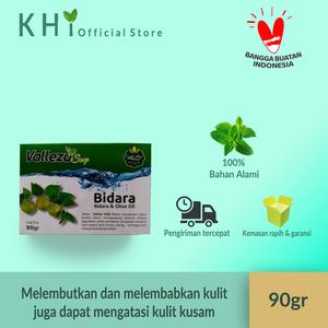 Katalog Sabun Bidara Valleza Katalog.or.id Katalog Sabun Bidara Valleza Katalog.or.id