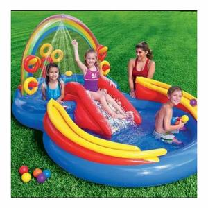 Harga Kolam Renang Anak Perosotan Murah Terbaru 2021 Hargano Com