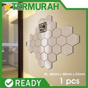 Harga Cermin Kaca Hexagonal Segi Enam Hiasan Dinding 12pcs Silver Katalog.or.id Harga Cermin Kaca Hexagonal Segi Enam Hiasan Dinding 12pcs Silver Katalog.or.id
