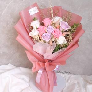 Info Heart Box Rose Soap Bunga Sabun Valentine Katalog.or.id Info Heart Box Rose Soap Bunga Sabun Valentine Katalog.or.id