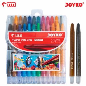 Katalog Crayon Titi Putar 24 Warna Katalog.or.id Katalog Crayon Titi Putar 24 Warna Katalog.or.id