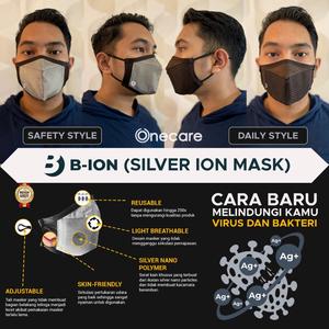 Harga Masker B Ion Katalog.or.id Harga Masker B Ion Katalog.or.id