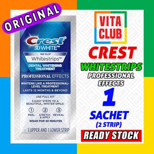 Info Crest 3d Whitestrips Proffesional Effect Katalog.or.id Info Crest 3d Whitestrips Proffesional Effect Katalog.or.id