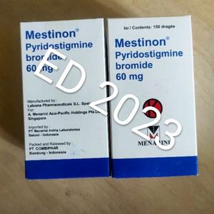 Mestinon online