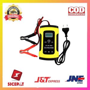 Katalog Cas Aki Accu Charger Aki Mobil Motor 12v 6a Dengan Lcd Katalog.or.id Katalog Cas Aki Accu Charger Aki Mobil Motor 12v 6a Dengan Lcd Katalog.or.id