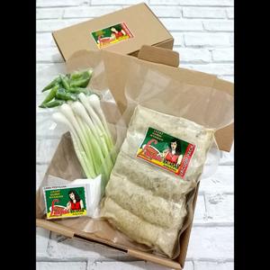 Info Lumpia Semarang Halal Keto Katalog.or.id Info Lumpia Semarang Halal Keto Katalog.or.id