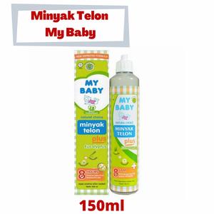 Katalog Minyak Telon My Baby Katalog.or.id Katalog Minyak Telon My Baby Katalog.or.id