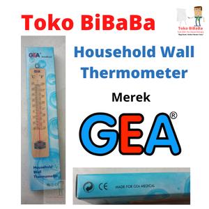 Katalog Thermometer Ruangan Dinding Gea Medical S 092 S092 Termometer Kayu Katalog.or.id Katalog Thermometer Ruangan Dinding Gea Medical S 092 S092 Termometer Kayu Katalog.or.id