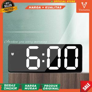 Harga Jam Led Digital Dekorasi Meja Dan Dinding Katalog.or.id Harga Jam Led Digital Dekorasi Meja Dan Dinding Katalog.or.id