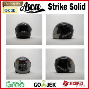Katalog Helm Kyt Kyoto Solid Gun Metal Katalog.or.id Katalog Helm Kyt Kyoto Solid Gun Metal Katalog.or.id