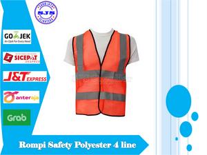 Info Safety Vest Rompi Safety Proyek Polyester Polister Polyster Pvc Katalog.or.id Info Safety Vest Rompi Safety Proyek Polyester Polister Polyster Pvc Katalog.or.id