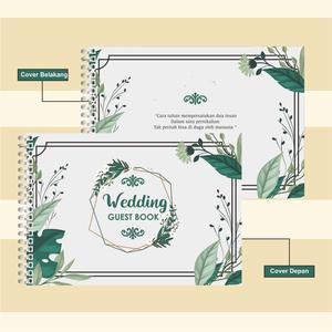 Harga Buku Tamu Pernikahan Hardcover Design Custom Wedding Bk 1 Katalog.or.id Harga Buku Tamu Pernikahan Hardcover Design Custom Wedding Bk 1 Katalog.or.id