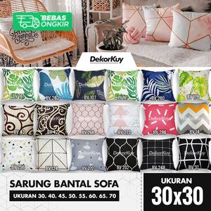 Info Sarung Bantal Kursi 40x40 Homesweethome Katalog.or.id Info Sarung Bantal Kursi 40x40 Homesweethome Katalog.or.id