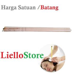 Info No Plug Ear Candle Lilin Therapy Pembersih Telinga Katalog.or.id Info No Plug Ear Candle Lilin Therapy Pembersih Telinga Katalog.or.id