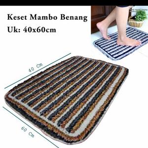 Harga Keset Kaki Mambo Katalog.or.id Harga Keset Kaki Mambo Katalog.or.id
