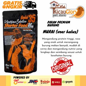 Info American Selection Gold 35 Ams Butiran Katalog.or.id Info American Selection Gold 35 Ams Butiran Katalog.or.id