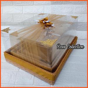 Harga Kotak Hantaran Pernikahan Seserahan Tanpa Tutup Per Set Isi 4 Katalog.or.id Harga Kotak Hantaran Pernikahan Seserahan Tanpa Tutup Per Set Isi 4 Katalog.or.id