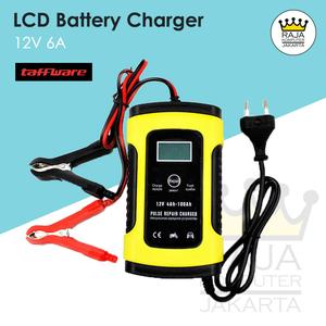 Harga Cas Aki Accu Charger Aki Mobil Motor 12v 6a Dengan Lcd Katalog.or.id Harga Cas Aki Accu Charger Aki Mobil Motor 12v 6a Dengan Lcd Katalog.or.id