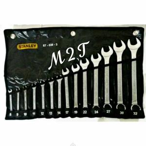 Info Stanley Combination Wrench Kunci Ring Pas Set 8 Pcs Stmt78099 8 Katalog.or.id Info Stanley Combination Wrench Kunci Ring Pas Set 8 Pcs Stmt78099 8 Katalog.or.id