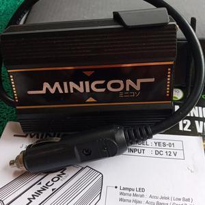 Info Minicon Stabilizer Penghemat Bbm 24v Truck Katalog.or.id Info Minicon Stabilizer Penghemat Bbm 24v Truck Katalog.or.id